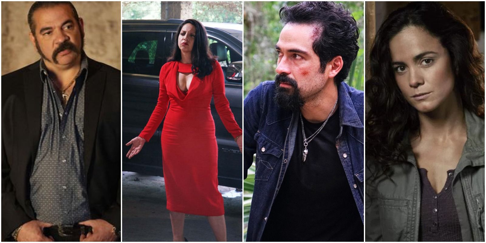 Queen of the South Feature Image
