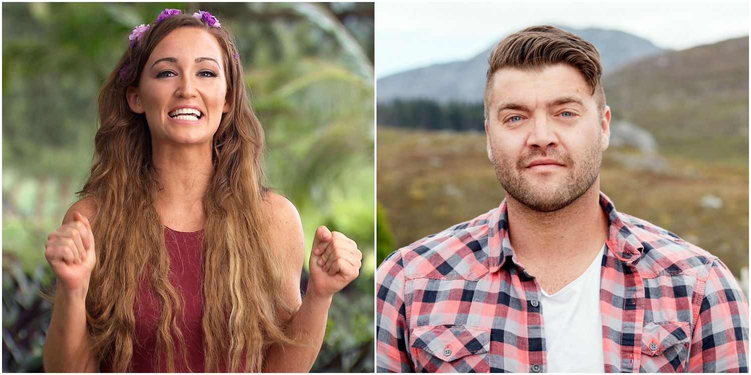 ashley mitchell ct tamburello the challenge