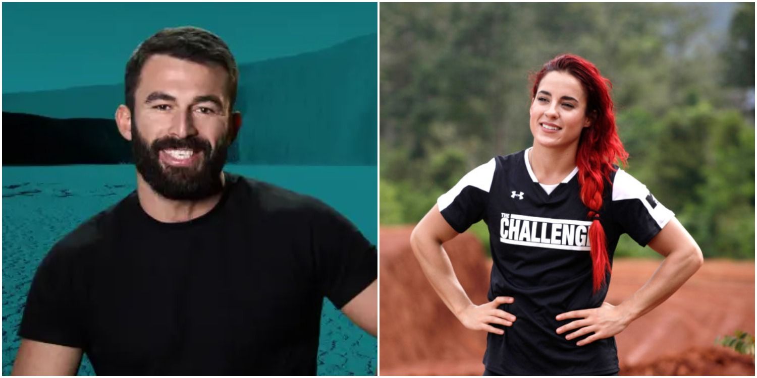 turbo camkiran cara maria sorbello the challenge