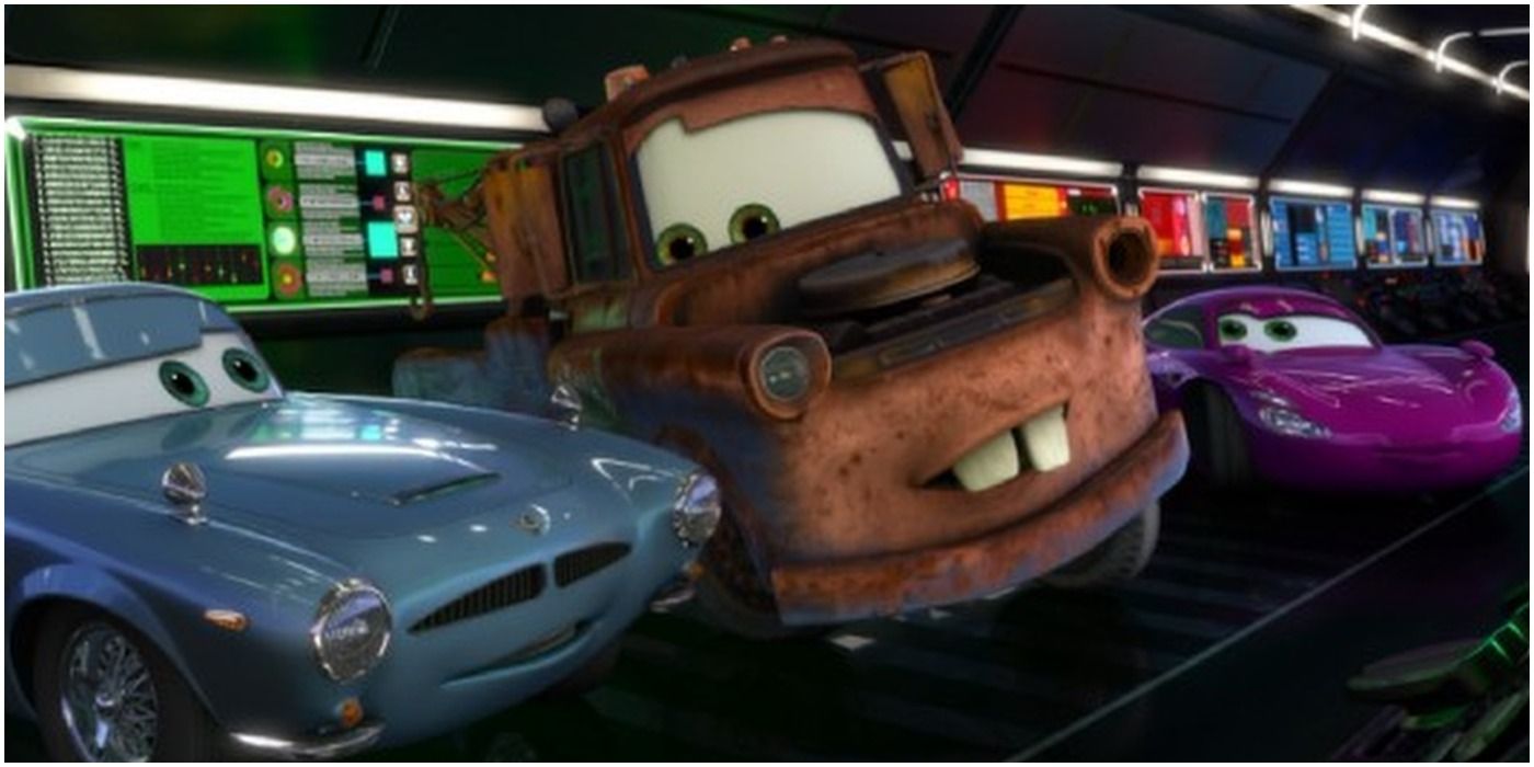Cars 4 10 Stories We Could See In A Sequel