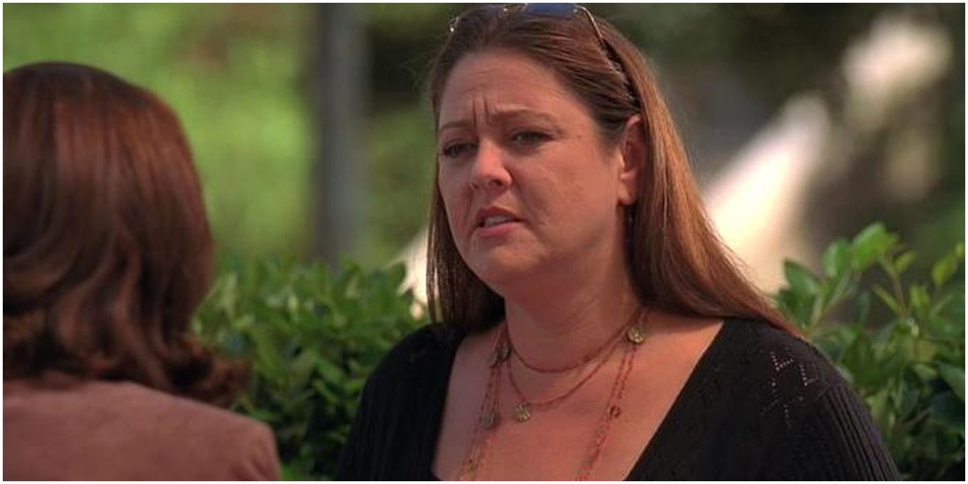 Ghost Whisperer Ranking The Cast Based On Likability