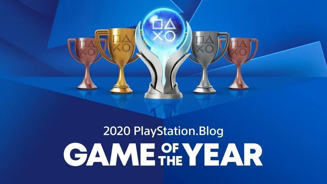 PlayStation 5 Game of the Year Poll 2020