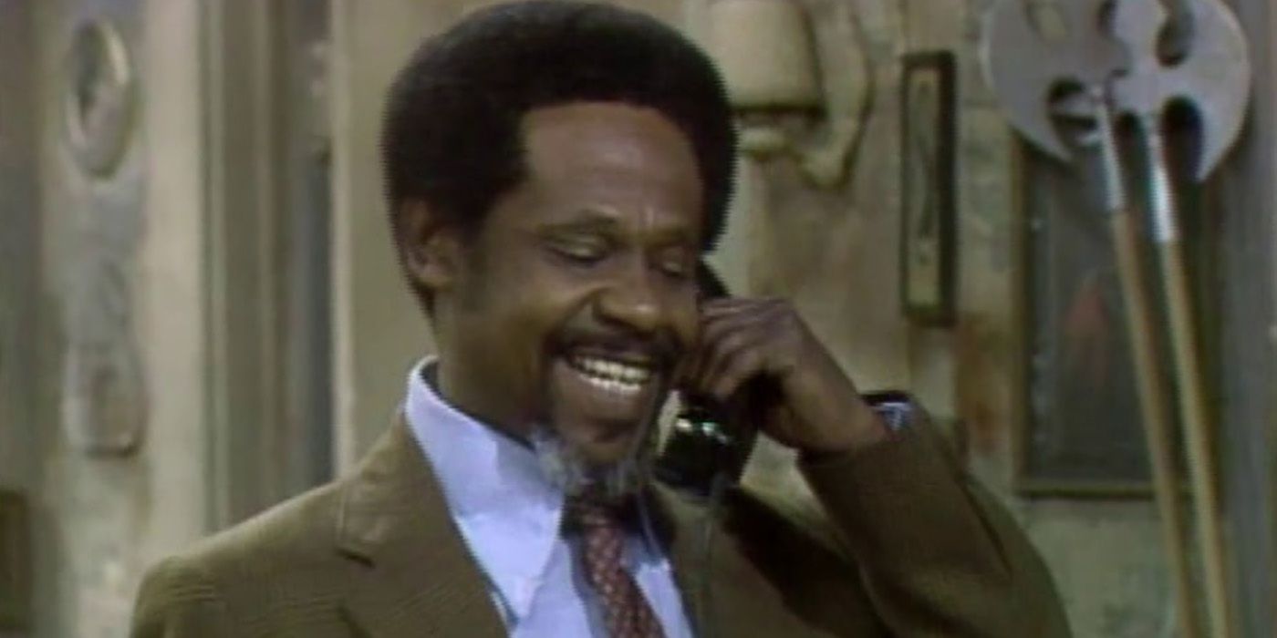 raymond allen