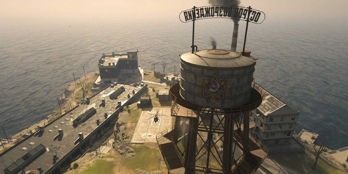 Rebirth Island (Event), Call of Duty Wiki