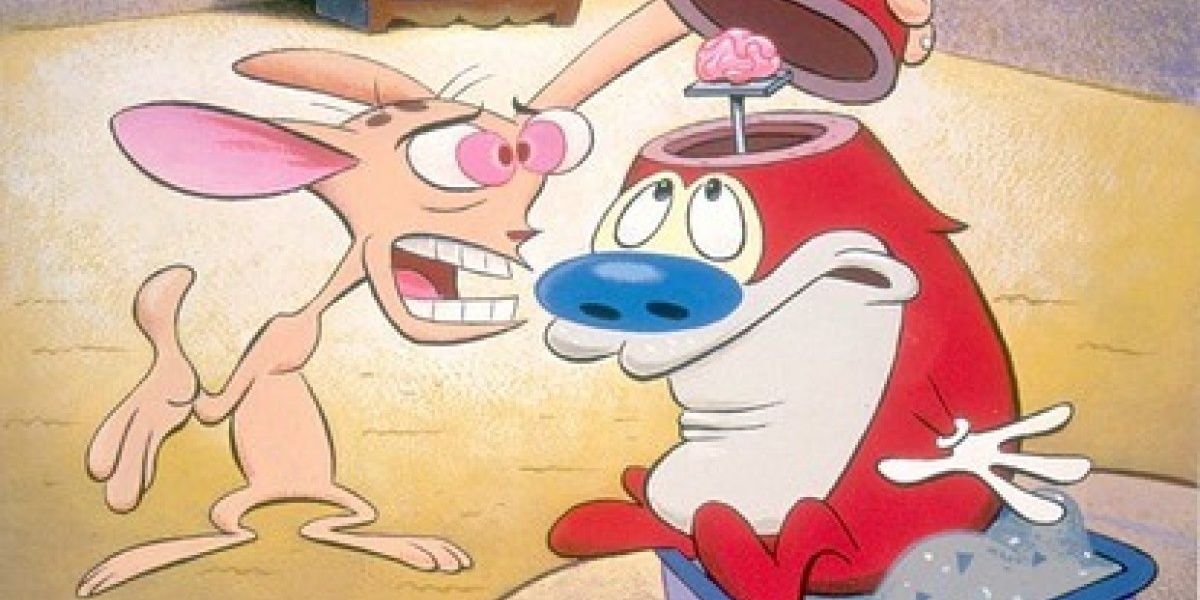 10 Things About 90s Cartoon Shows That Would Never Fly Today