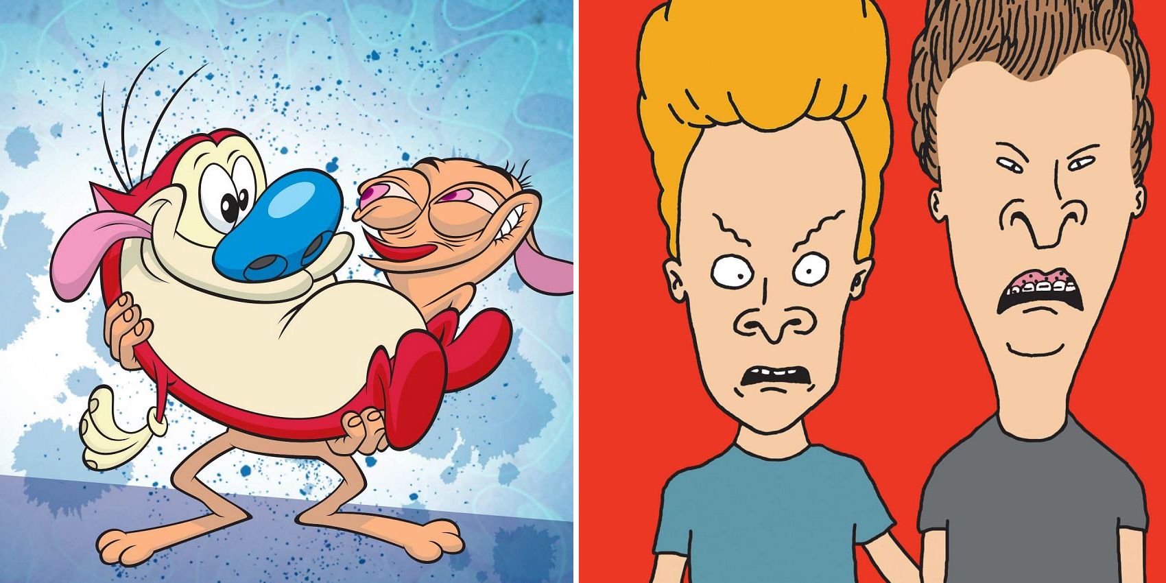 10 Things About 90s Cartoon Shows That Would Never Fly Today