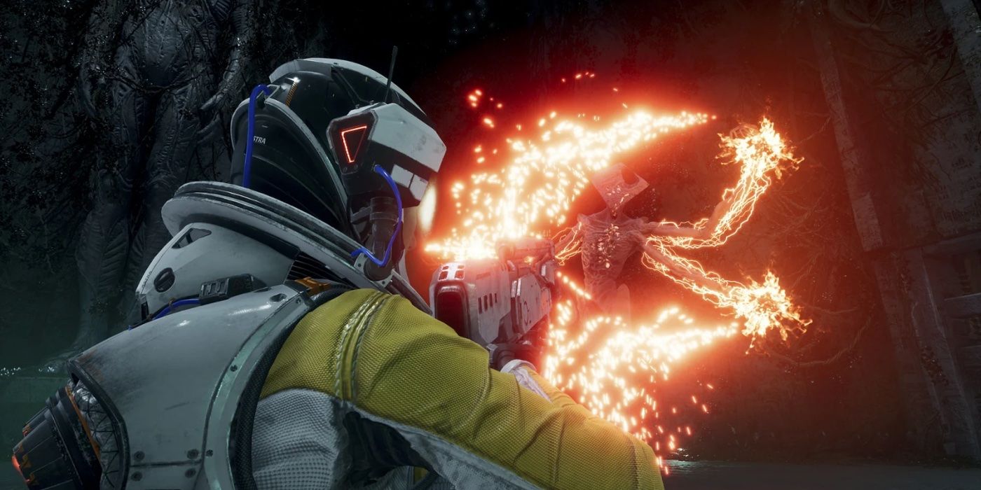 Returnal release date ps5 discount