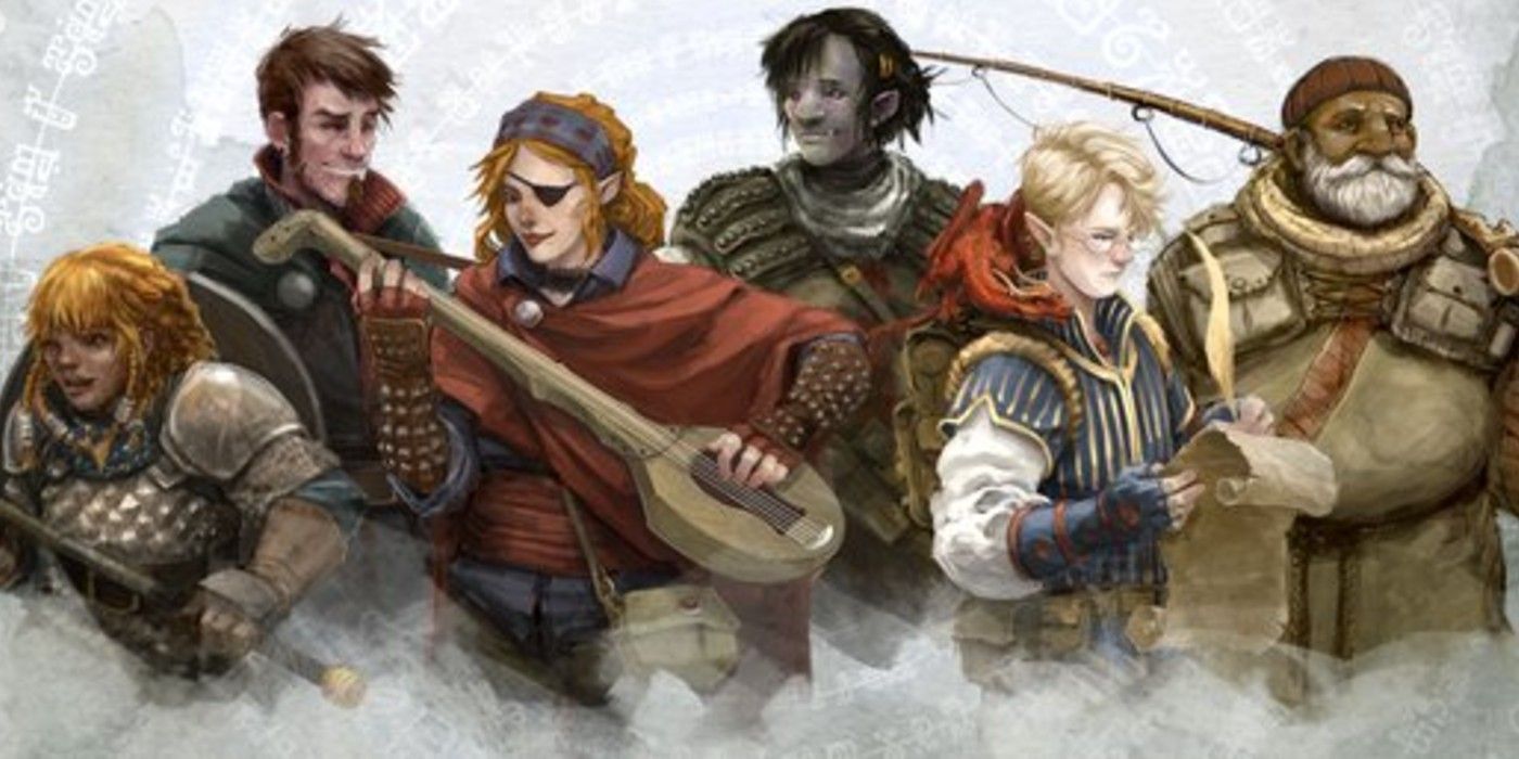 rules dungeons and dragons players can ignore