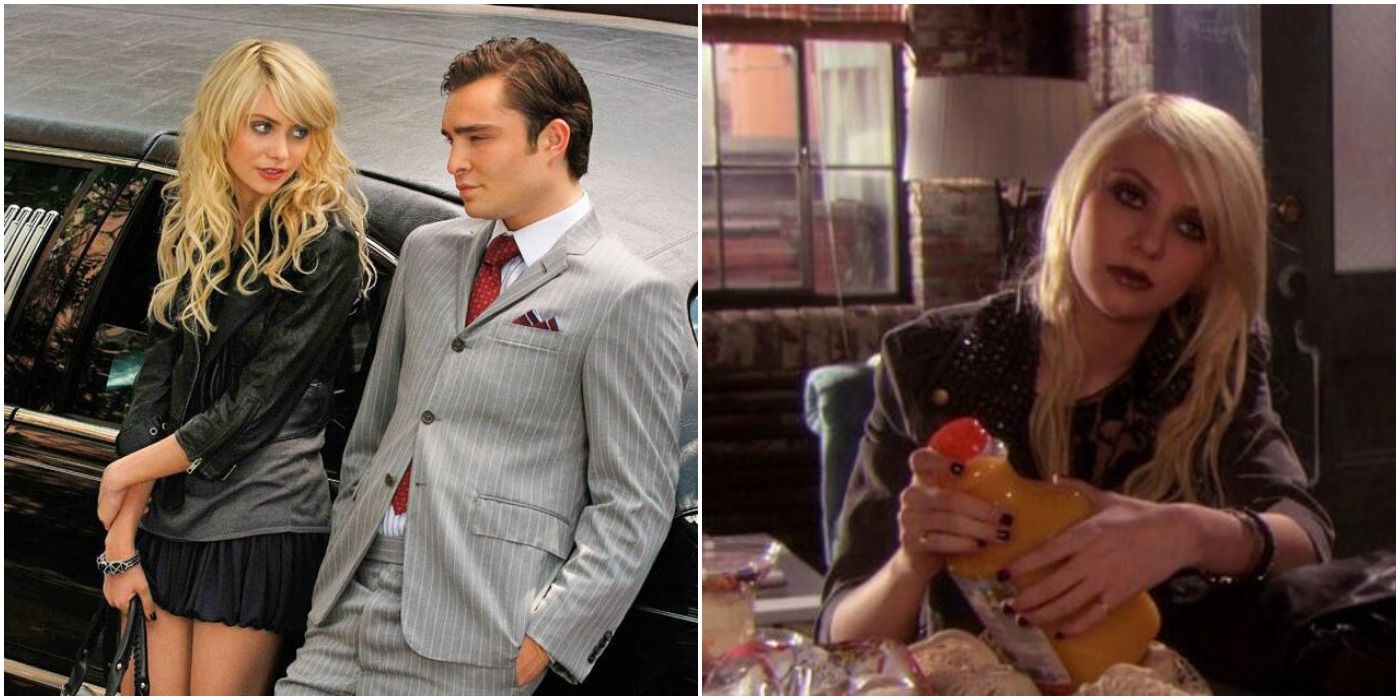 Gossip Girl: The 10 Saddest Things About Jenny, Ranked