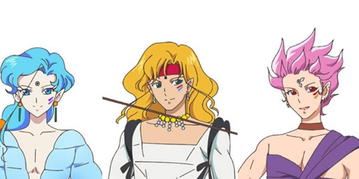 Sailor Moon Eternal 10 Things To Expect In The 21 Movies Sailor Moon Eternal 10 Things To Expect In The 21 Movies