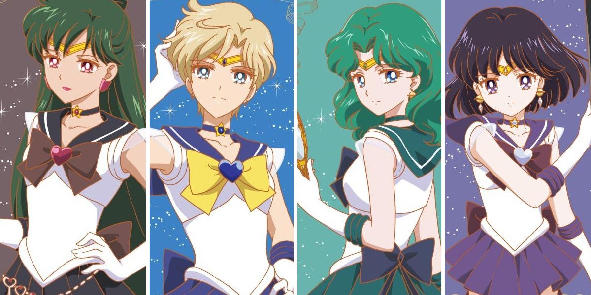 Sailor Moon Eternal: 10 Things To Expect In the 2021 Movies