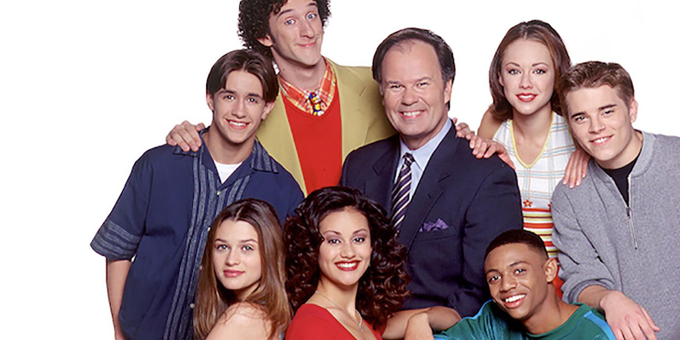 Top TV Spinoffs That Failed to Live Up to the Original Series