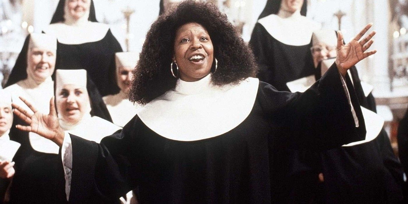 Sister Act 3 Script Is Officially In Development, Confirms Producer