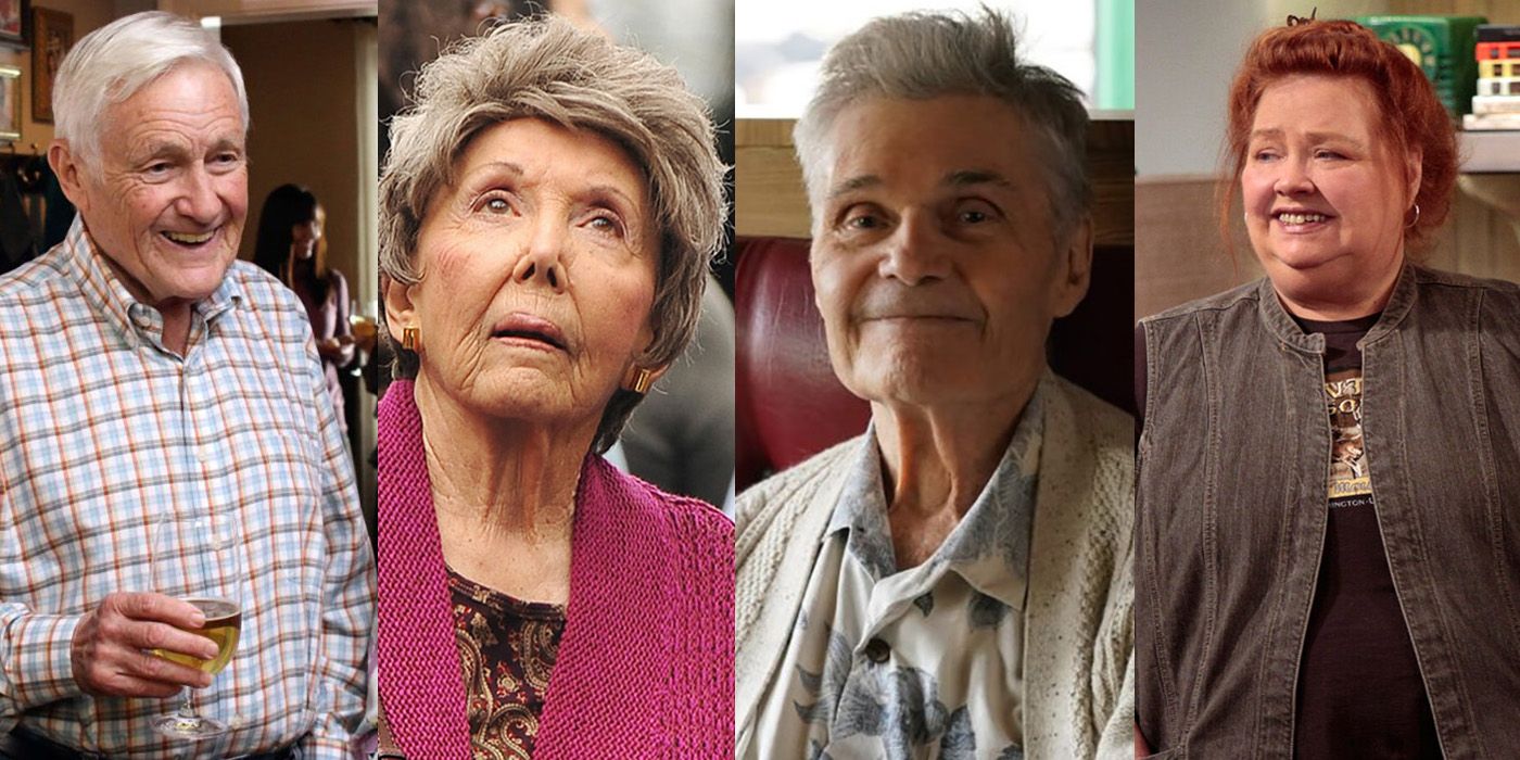 sitcom actors passed away 2020 feature