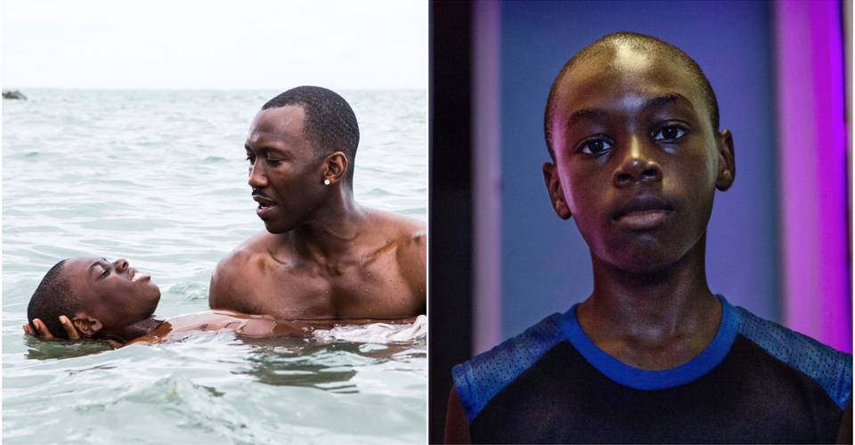 10 Things You Never Knew About The Making Of Moonlight 10 Things You Never Knew About The Making Of Moonlight