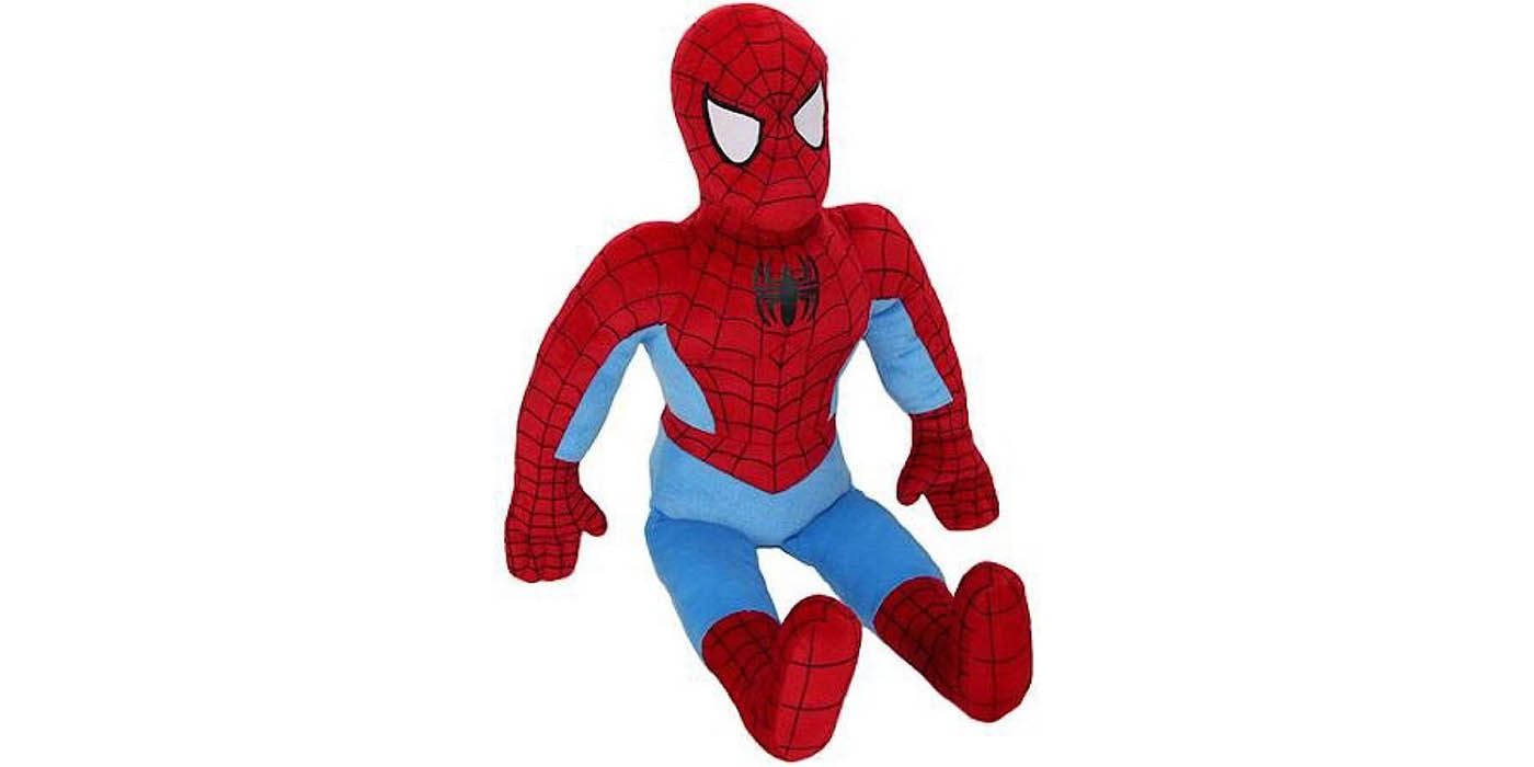Marvel Spider-Man Metal Hallmark Ornament - Hallmark Ornaments | Hallmark