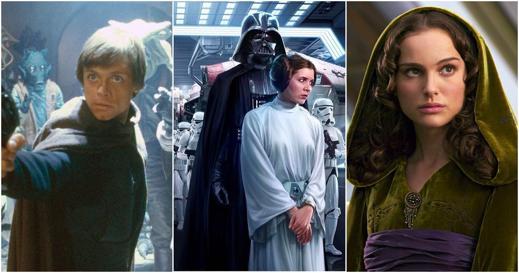 Star Wars: 10 Most Egregious Plot Holes Created By The Expanded Universe