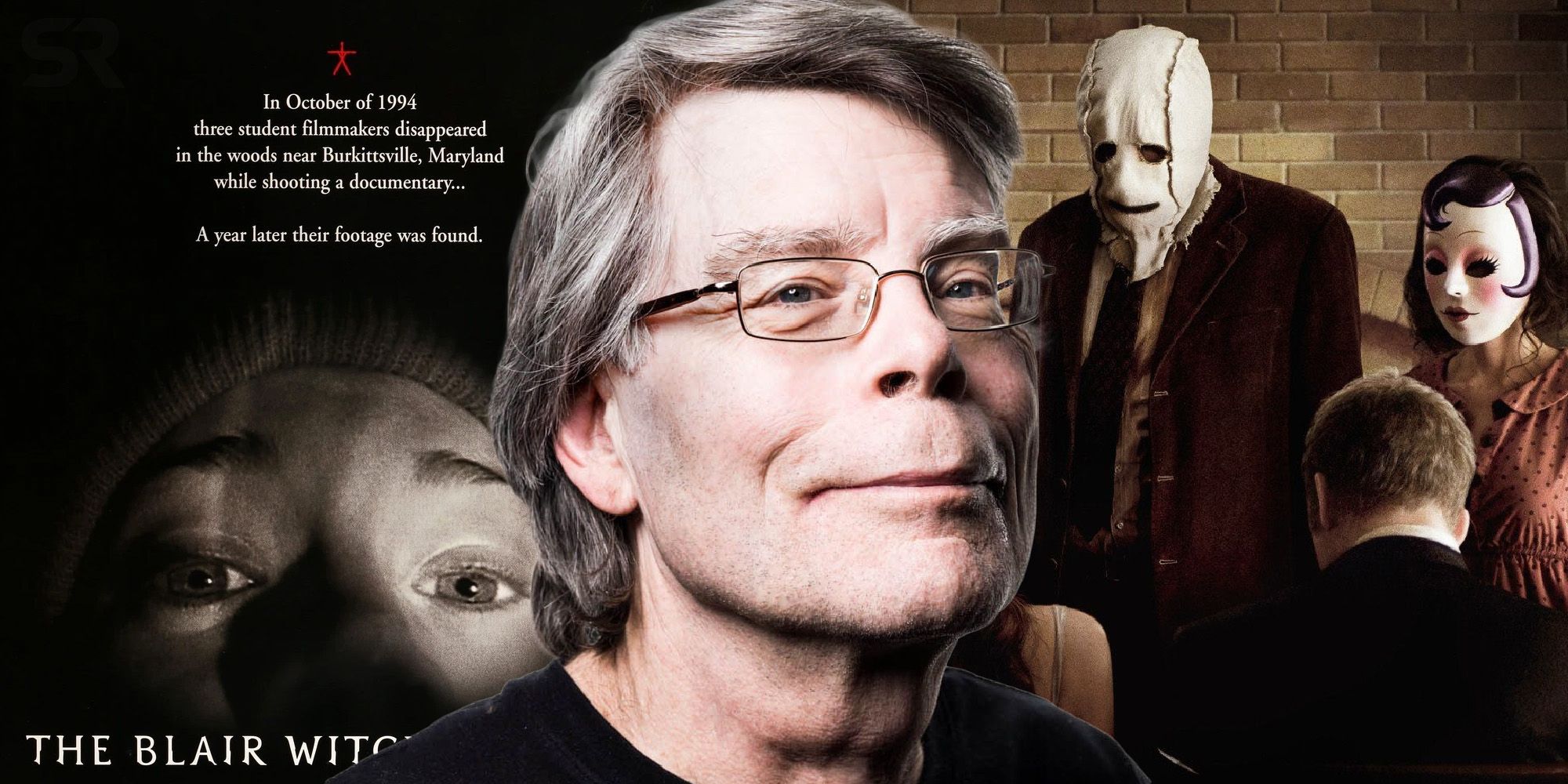 Stephen Kings Favorite Horror Movies And Tv Shows