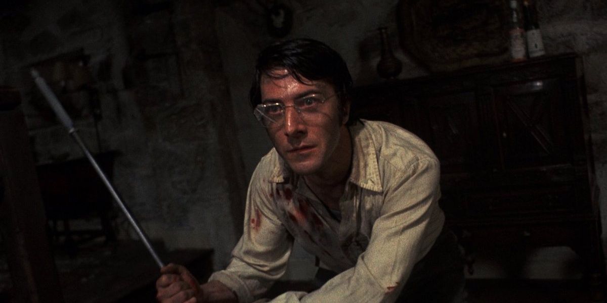 straw dogs