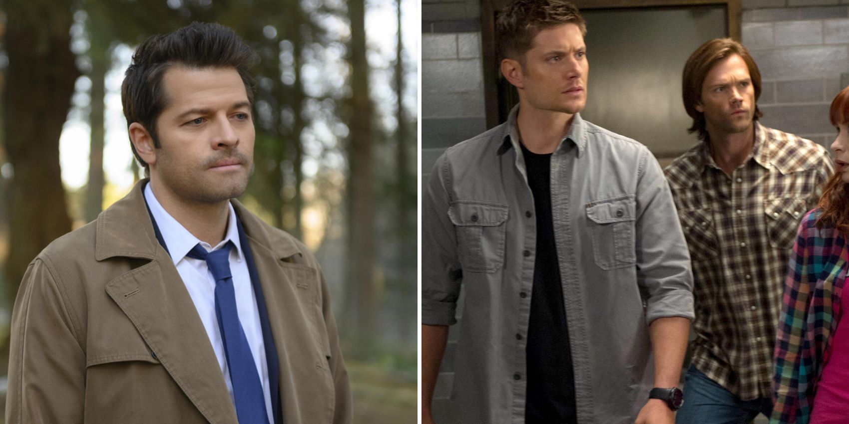 Supernatural: The 5 Most (& 5 Least) Realistic Storylines