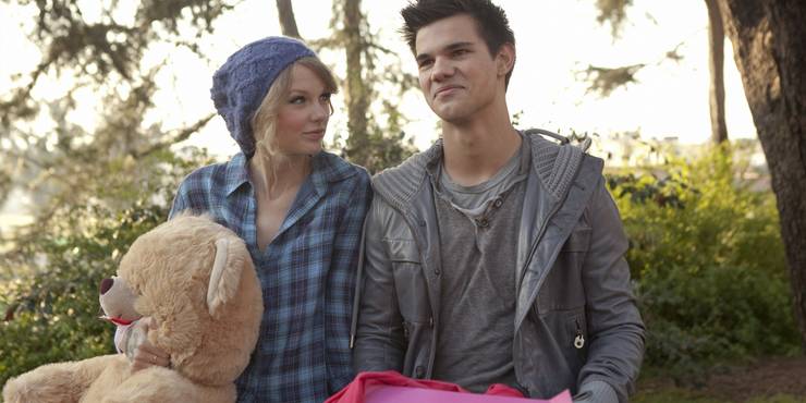Taylor Swift S Movie Tv Roles Ranked According To Imdb Taylor Swift S Movie Tv Roles Ranked According To Imdb