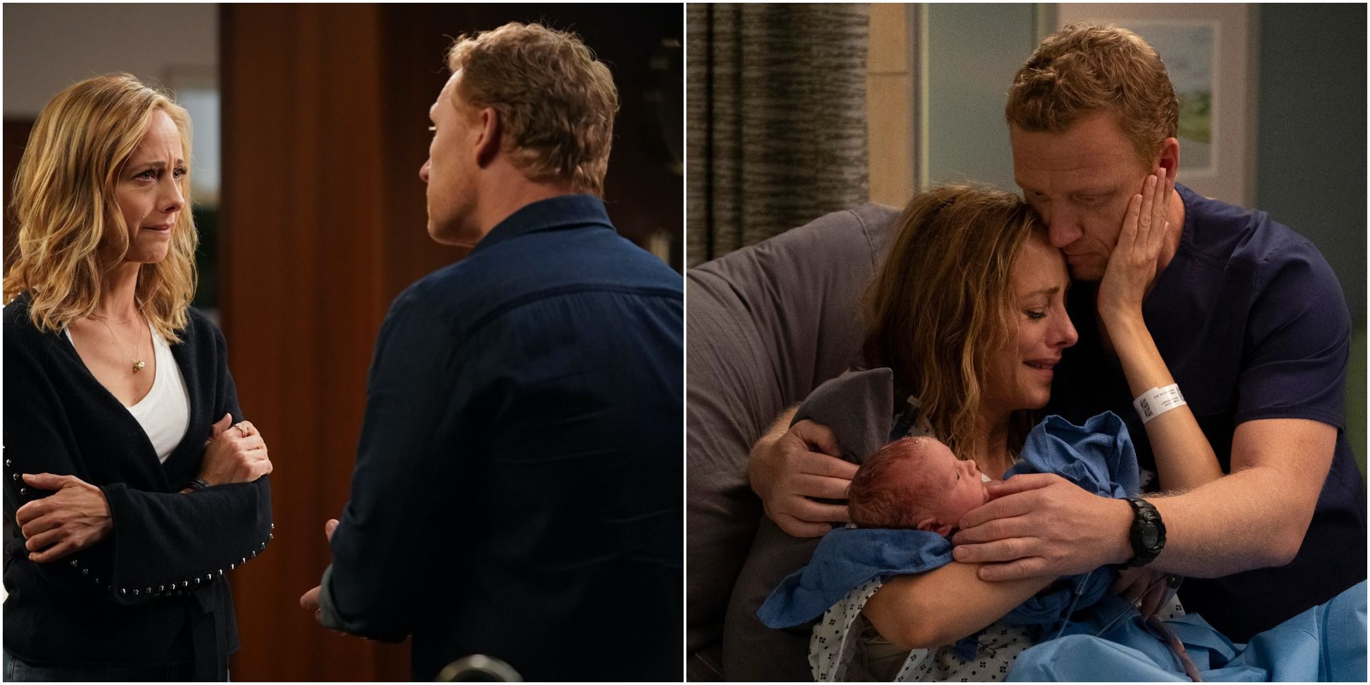 teddy and owen in grey&rsquo;s anatomy