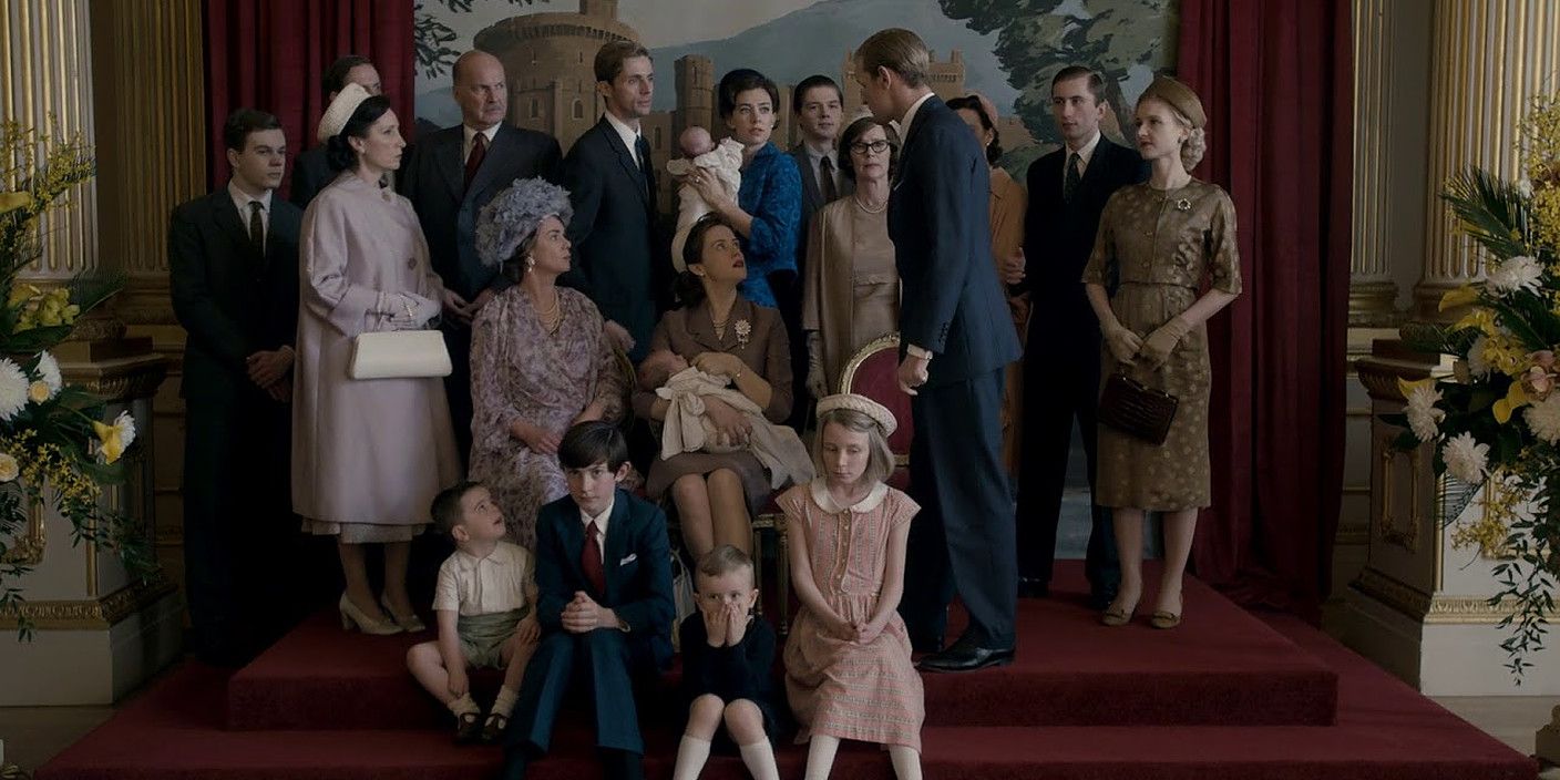 The Crown: 15 Saddest Things About Princess Margaret