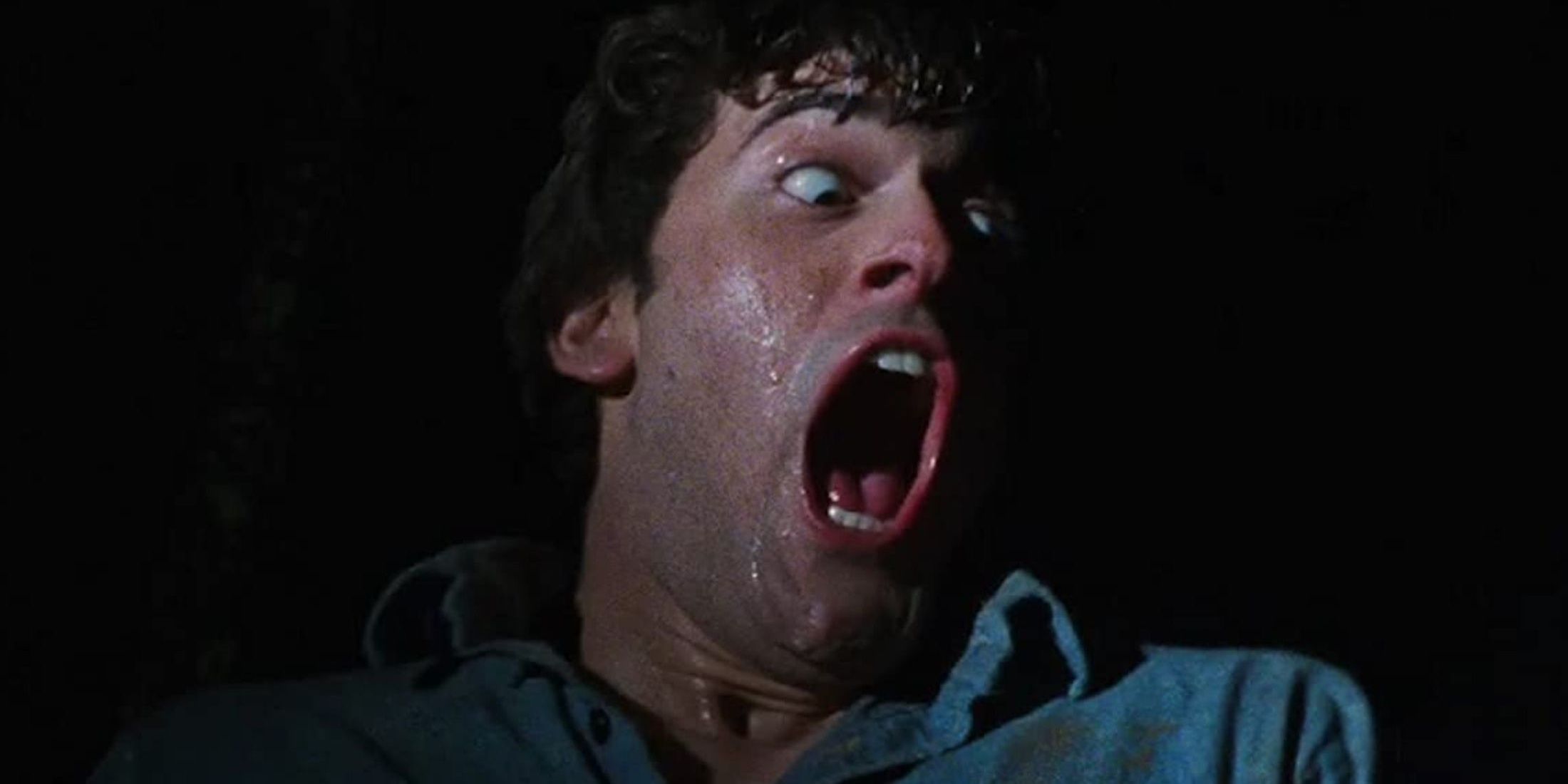 The Evil Dead Returning to Theaters for Groovy 40th Anniversary