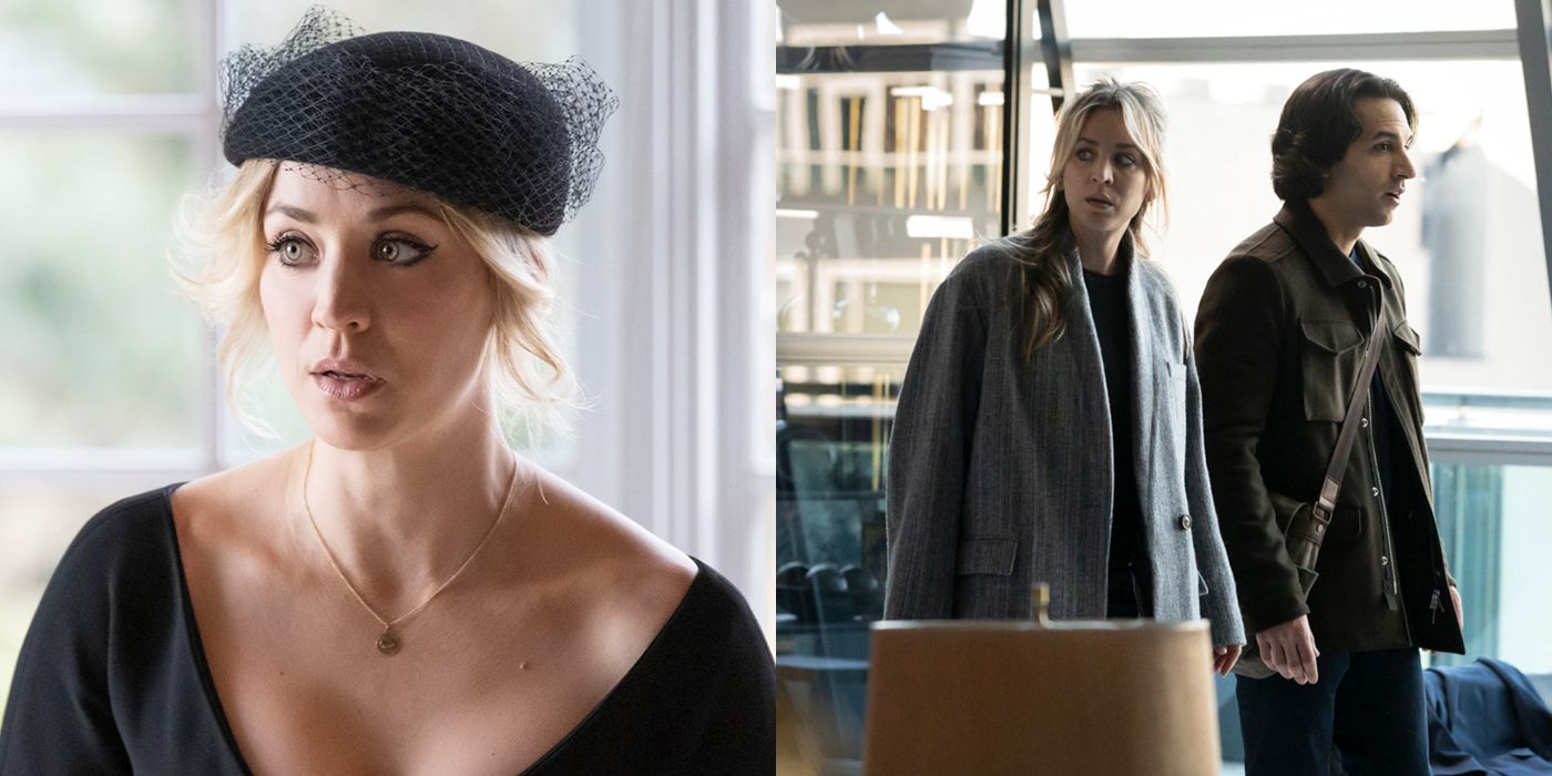 HBO's The Flight Attendant 5 Times We Felt Bad For Cassie (& 5 Times