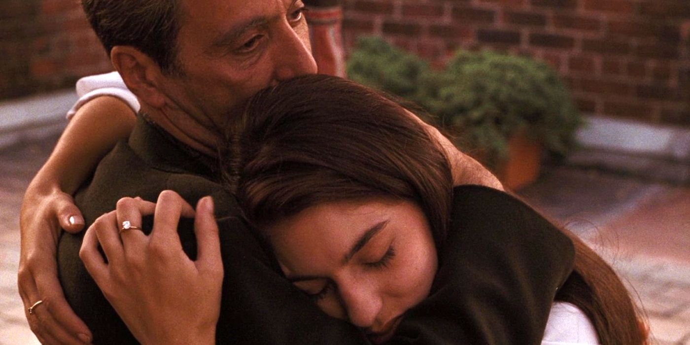 The Godfather Part III: How The New Cut Fixes Sofia Coppola’s Role