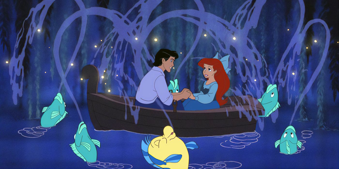 How The Disney Renaissance Changed Disney Princesses For The Worse