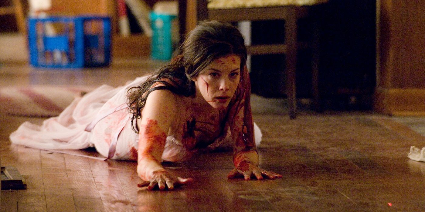 Liv Tyler’s Planned Cameo In The Strangers 2 (& Why She Didn’t Return)