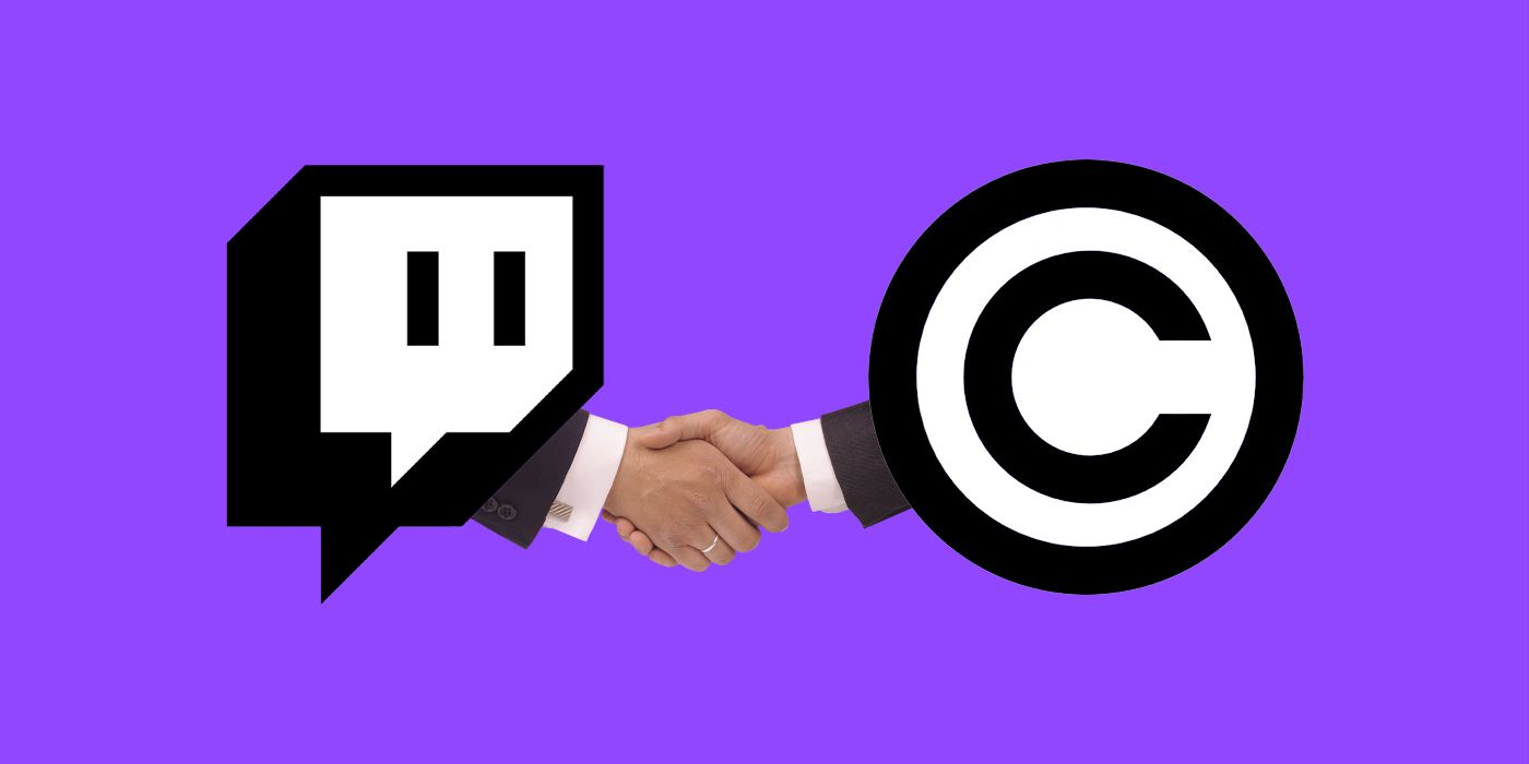 twitch dmca issue discussion town hall