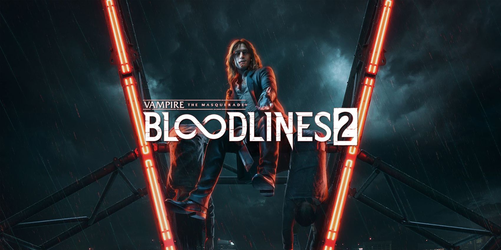 Vampire: The Masquerade - Bloodlines 2 Unlikely to Release in First Half of  2021