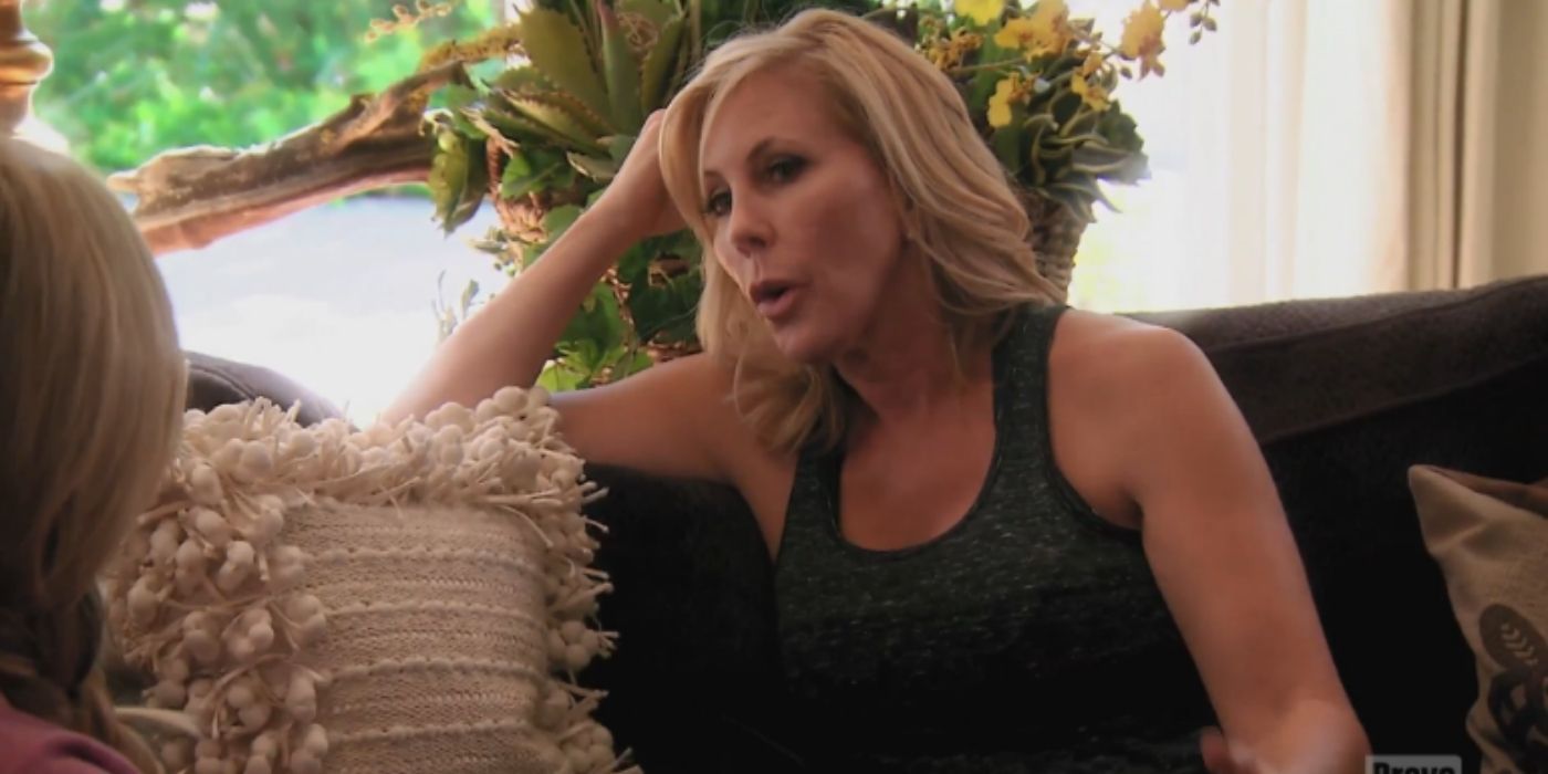 Carlton Gebbitch on X: 9. Vicki Gunvalson (S7) - Missed opportunity for  not saying “LOVE TANK”, but I'm always here for a reference to Vic's  vagina.  / X