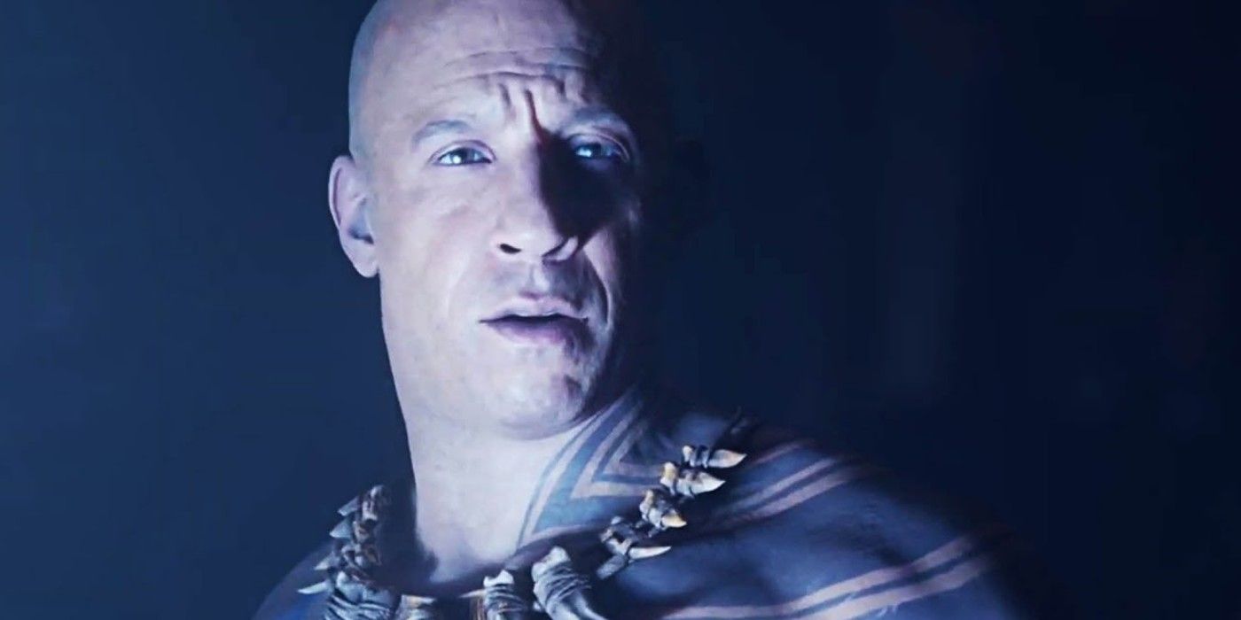 Ark 2 gets new cinematic trailer with Vin Diesel, coming 2023