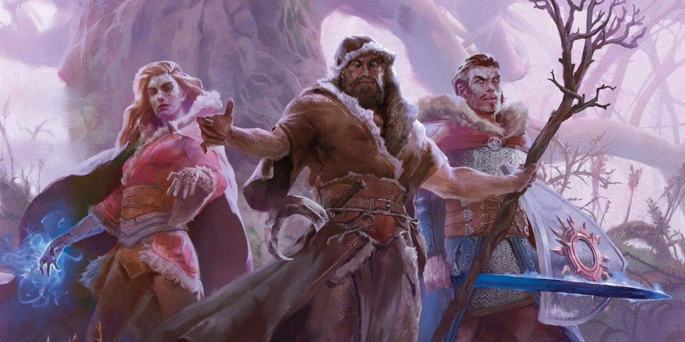 which dungeons and dragons campaigns are best for new DMs