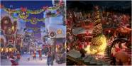 Grinch Movie Whoville Dr Seuss How Many Grinch Movies Are There 