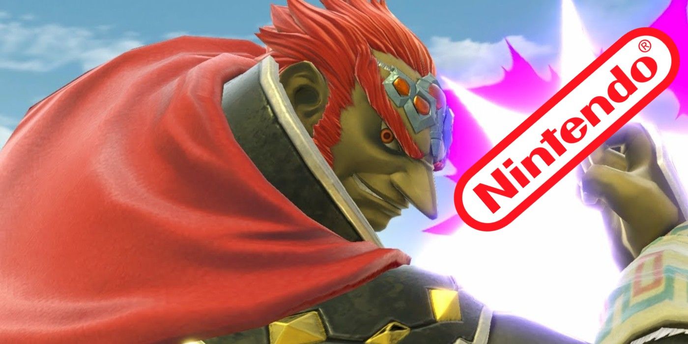 why smash bros players are mad at nintendo