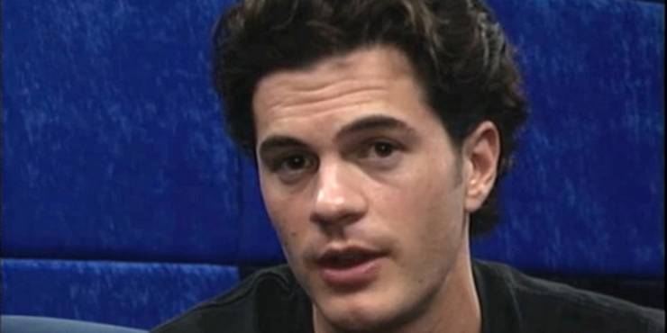 Big Brother 2 Will Kirby 2
