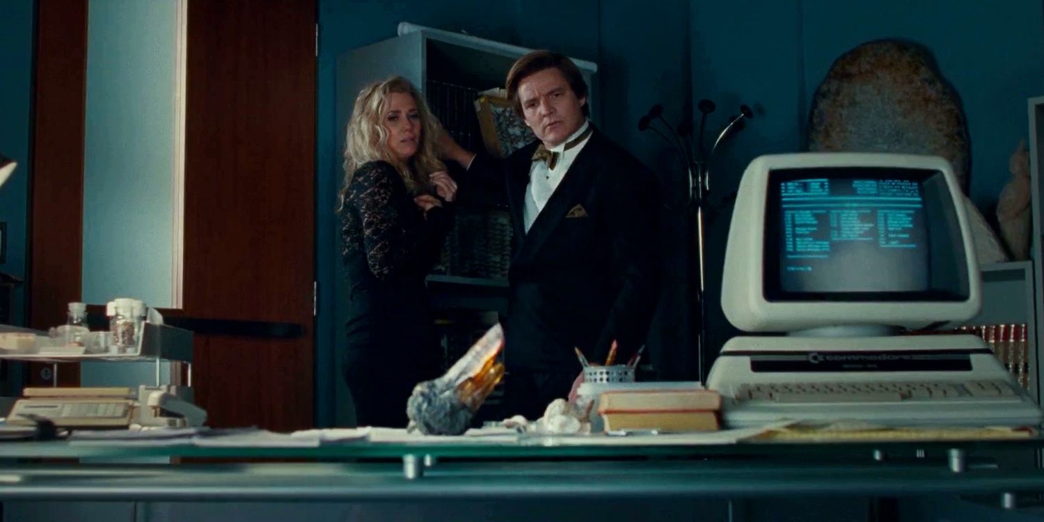 wonder woman 1984 dreamstone pedro pascal kristin wiig