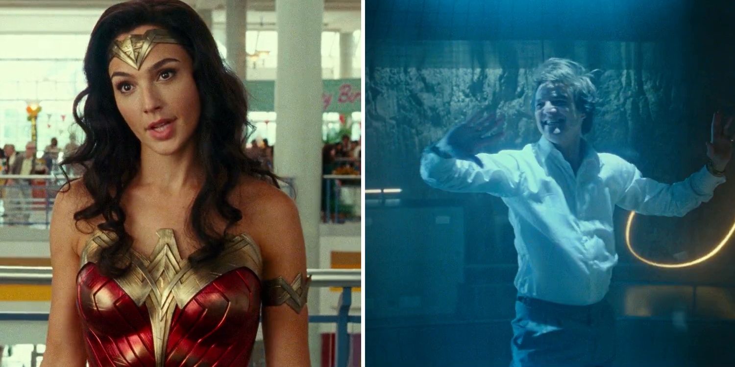 Does “Wonder Woman 1984” Hide Its Hero's True Superpowers?