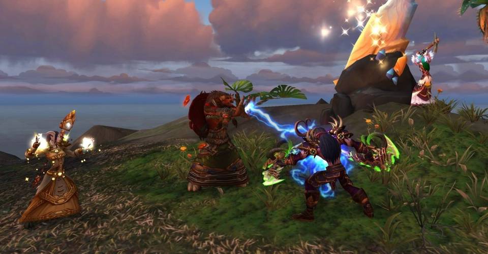 WoW Shadowlands PvP Arena Tiers Explained: Which Teams Are Best