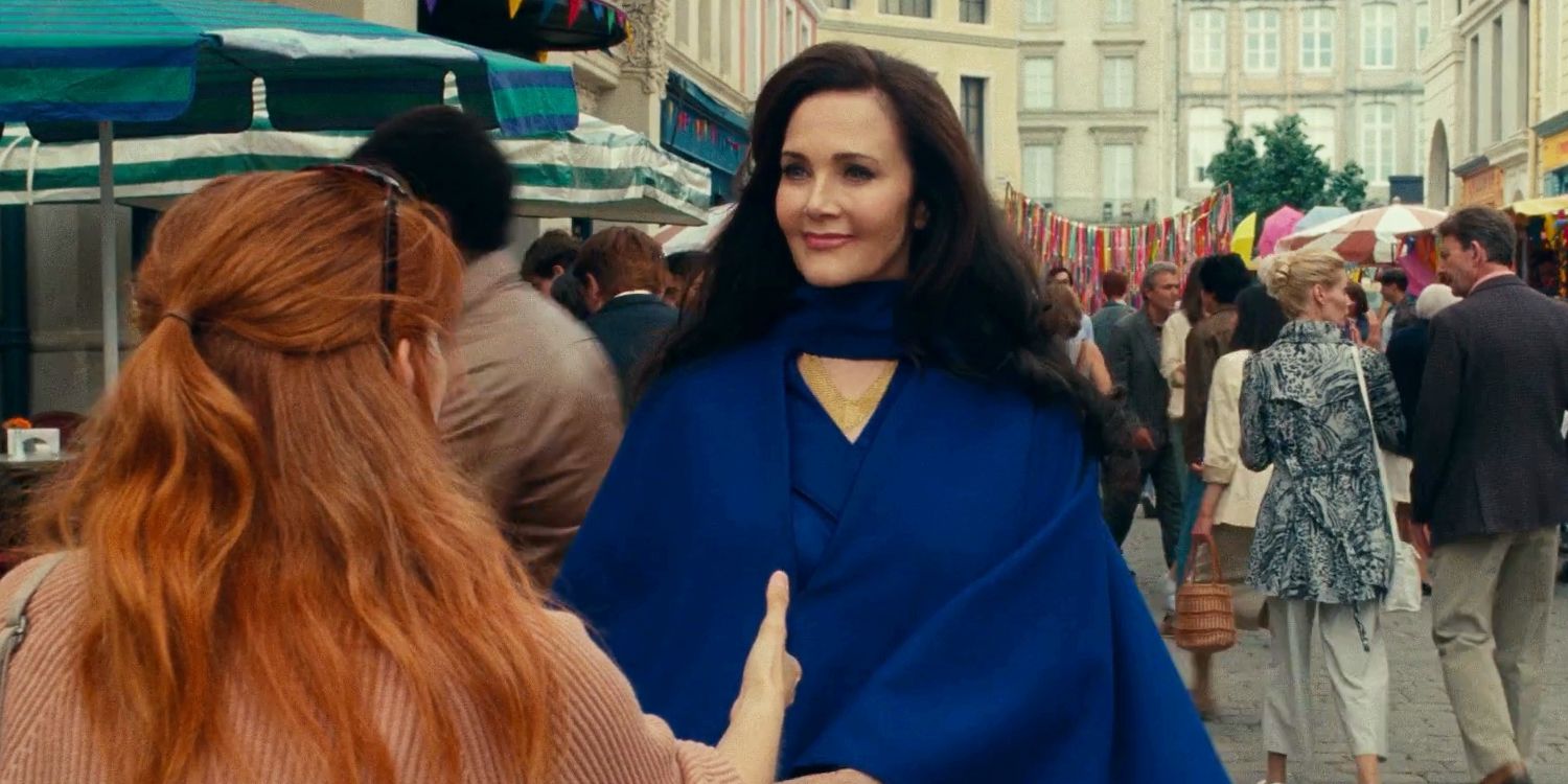 ww84 asteria lynda carter