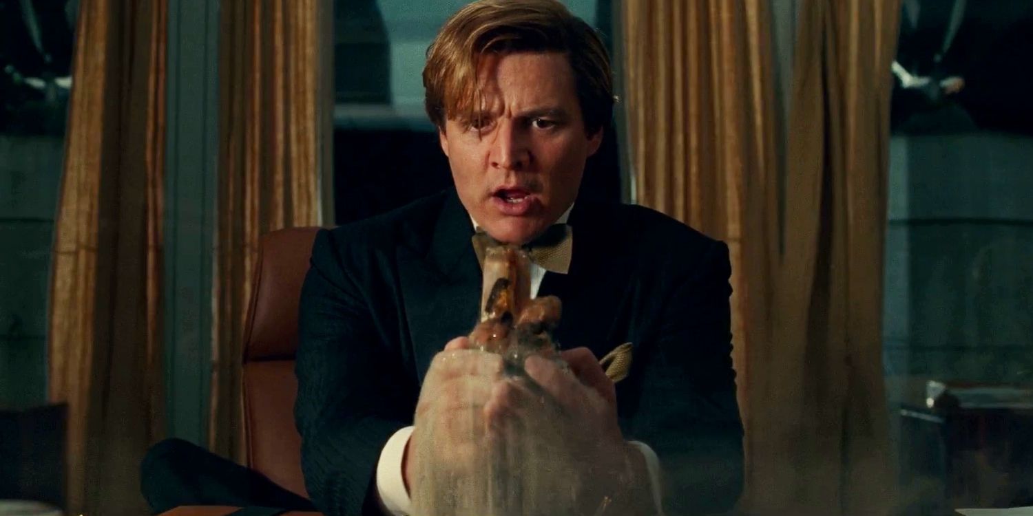 ww84 dreamstone disintegrating