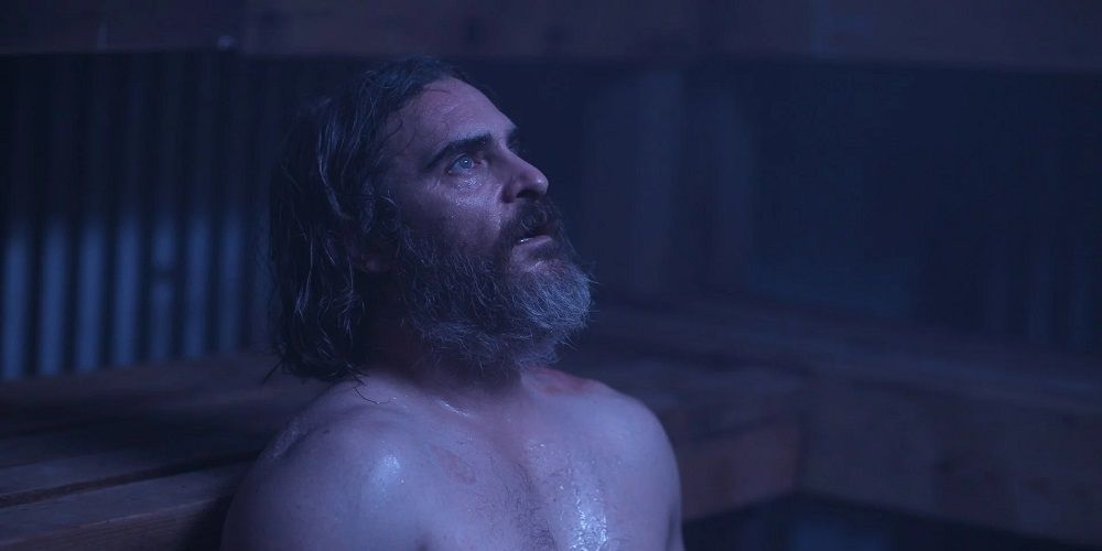 You were Never Really Here