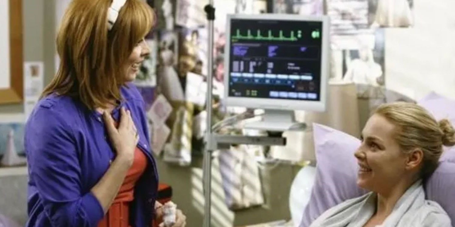 “I Love You Mom. I Love You So Much. But, We Do Better Loving Each Other From A Distance.”