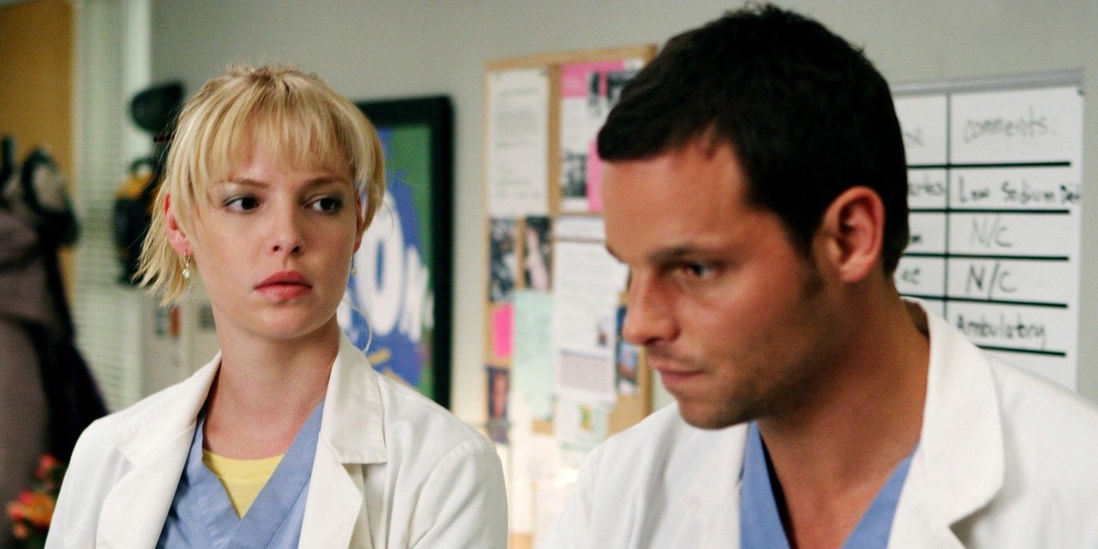 “I&rsquo;m Breaking Up With You Because&hellip; On Your Very Best Day, That Corpse&hellip; Is Twice The Man You Will Ever Be.”