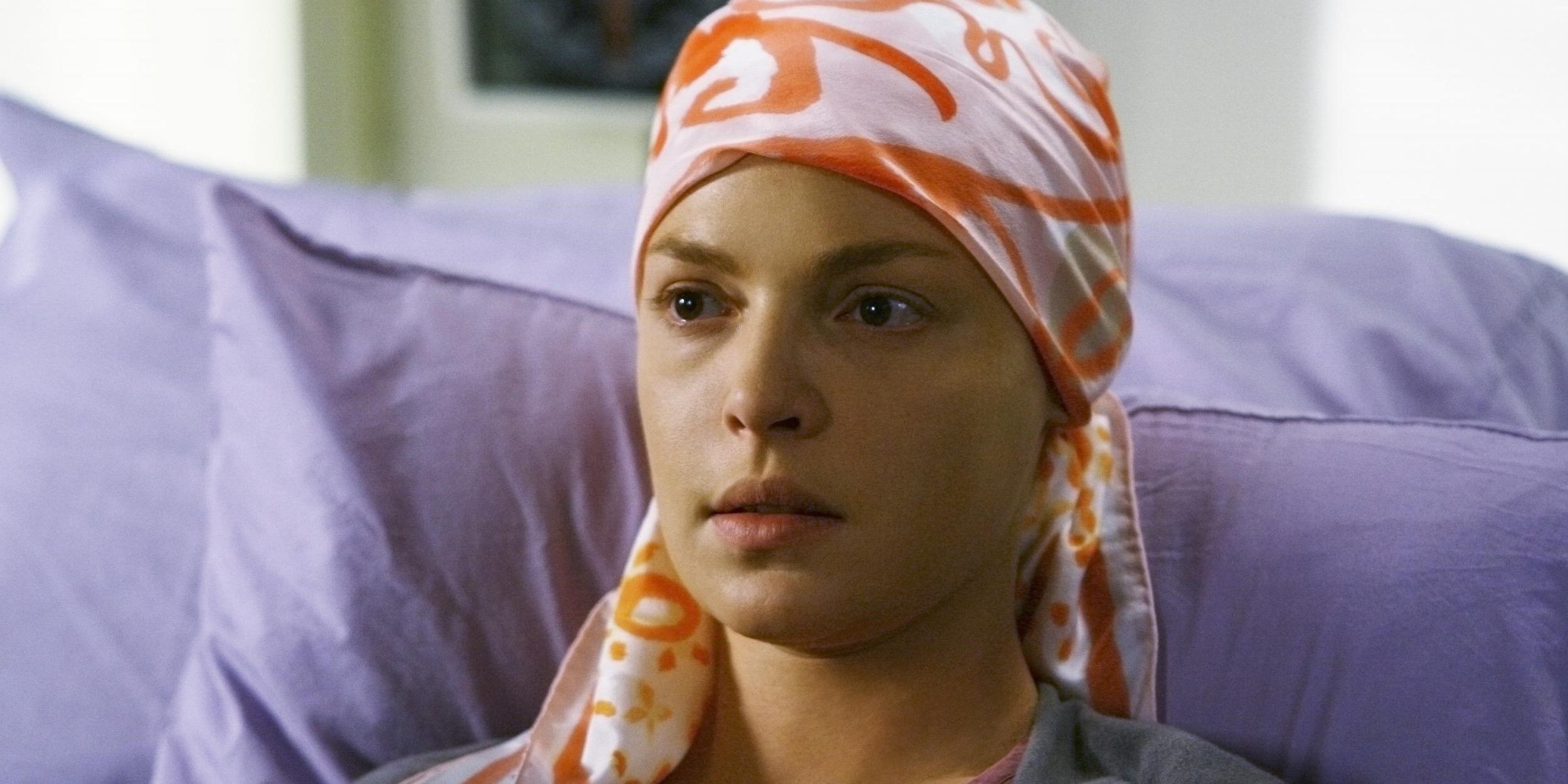 “I&rsquo;m Wishing For A Brain Tumor. I&rsquo;m Wishing All The Time For A Giant Tumor