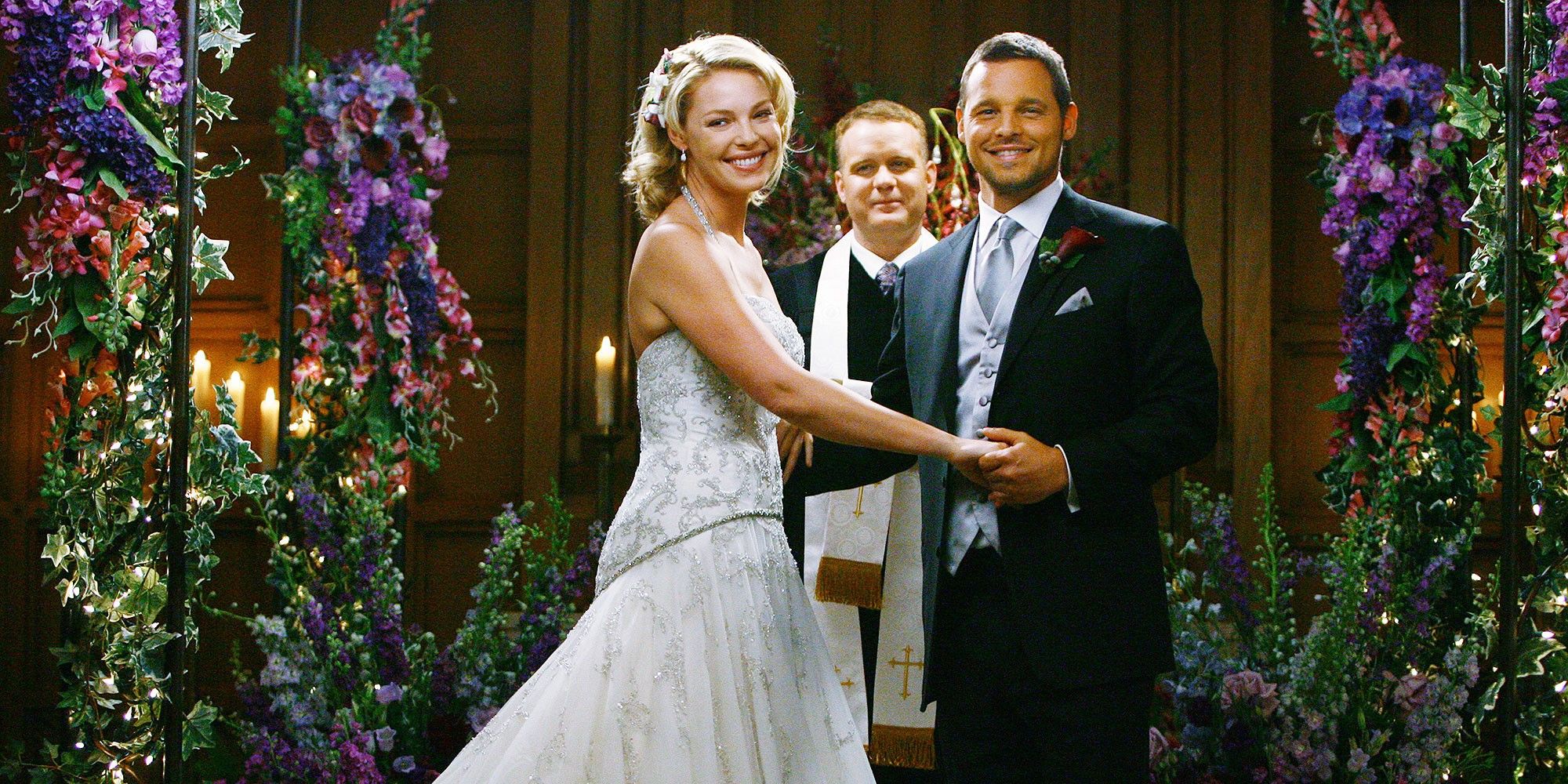 “You Don&rsquo;t Recognize The Biggest Day Of Your Life, Not Until You&rsquo;re Right In The Middle Of It.”